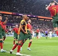 乐鱼体育在线娱乐-非洲足球最佳阵容