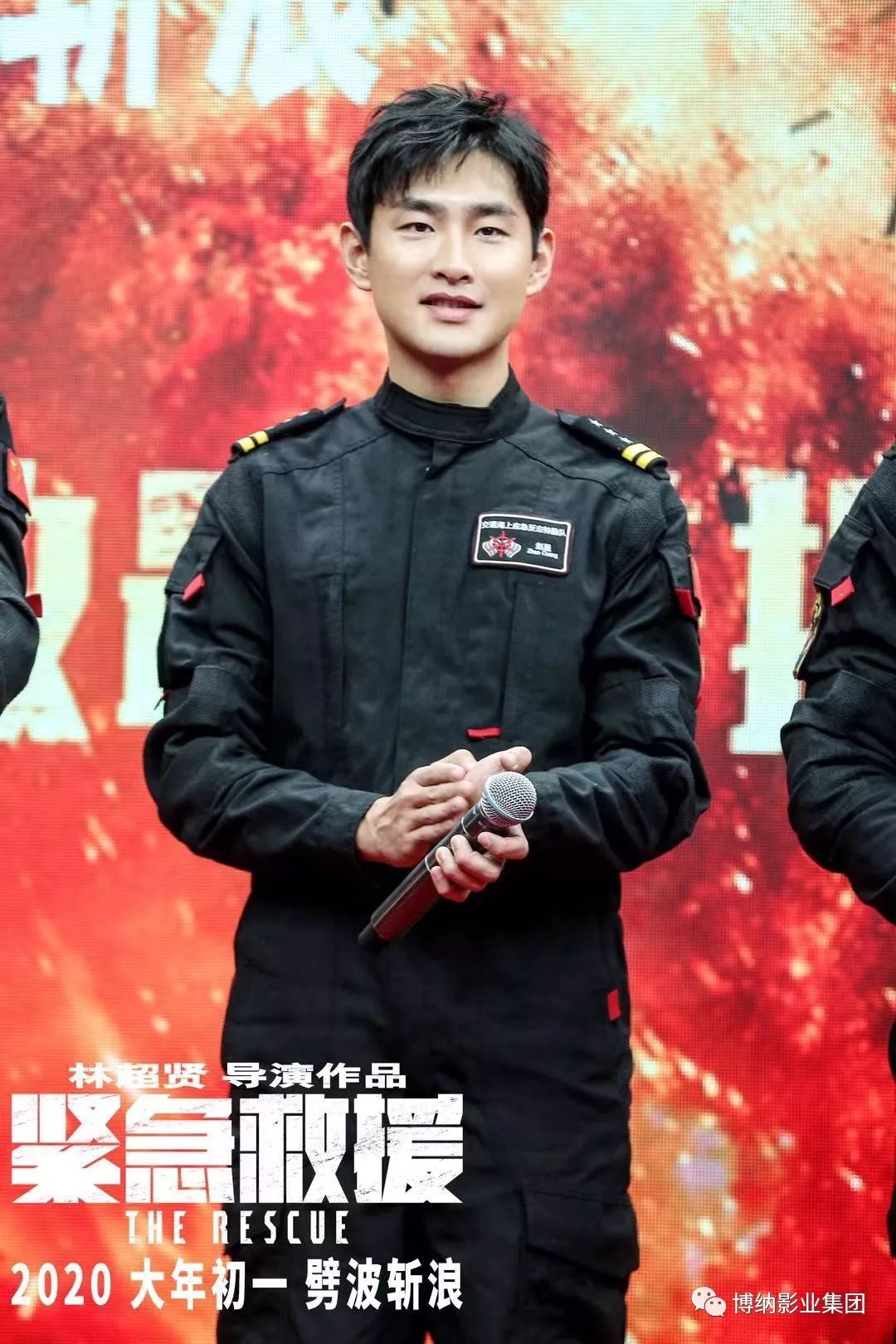 乐鱼体育登陆入口-默契大考验一个词十个人做动作